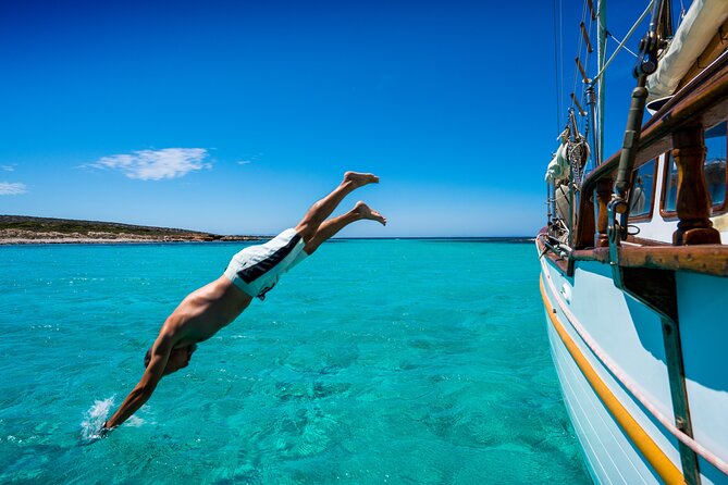 Full Day Tour in South Paros Caves Despotiko - Customer Reviews and Ratings
