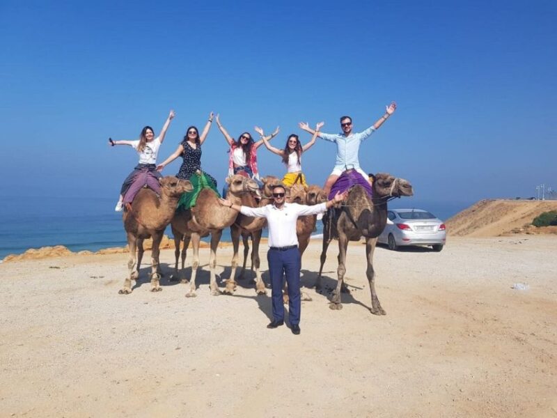 Full Day Tour in Tangier - Itinerary and Highlights