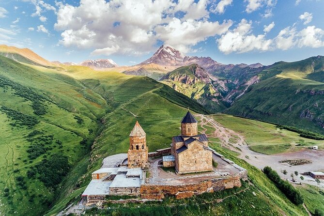 Full-day Tour in Tbilisi, Anauri, Gudauri, and Kazbegi - Cancellation and Reviews
