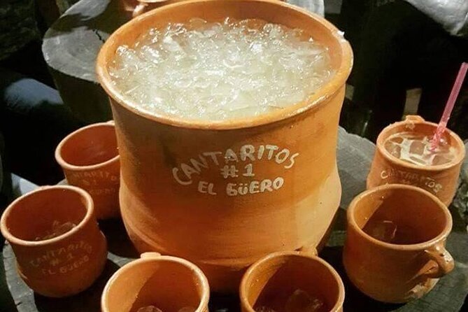 Full-Day Tour in Tequila Factory and Cantaritos El Gúero - Tour Overview and Details