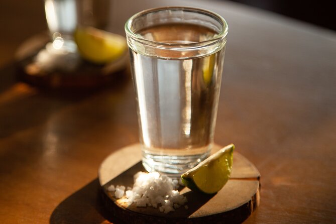 Full-Day Tour in Tequila Factory and Cantaritos El Gúero - Inclusions and Restrictions