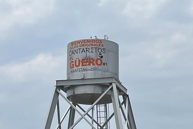 Full-Day Tour in Tequila Factory and Cantaritos El Gúero - Tequila Factory Highlights