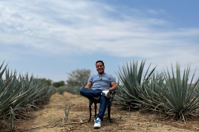 Full-Day Tour in Tequila Factory and Cantaritos El Gúero - Cantaritos El Gúero Experience