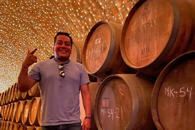Full-Day Tour in Tequila Factory and Cantaritos El Gúero - Tour Ratings and Reviews