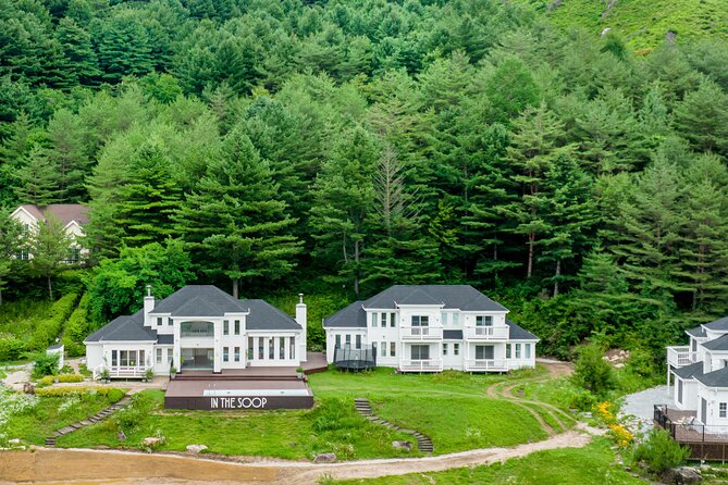 Full Day Tour In The Soop BTS Ver in PyeongChang Filming Location - Inclusions