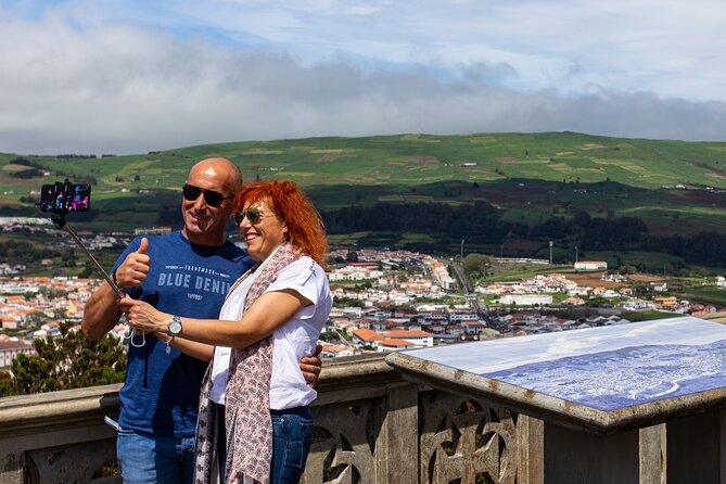 Full-Day Tour in the Top Stunning Places in Terceira Island - Highlights of the Day