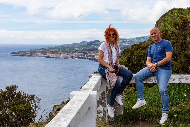 Full-Day Tour in the Top Stunning Places in Terceira Island - Recommendations for Visiting