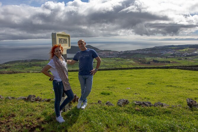 Full-Day Tour in the Top Stunning Places in Terceira Island - Booking and Availability