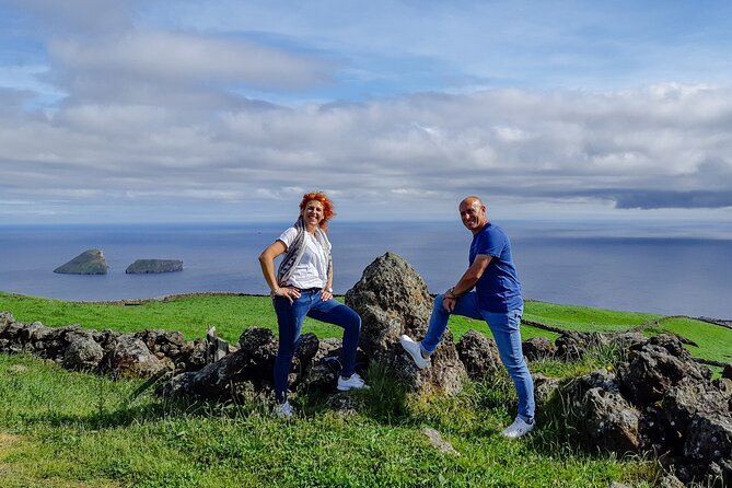 Full-Day Tour in the Top Stunning Places in Terceira Island - Customer Feedback and Ratings