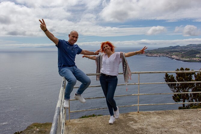 Full-Day Tour in the Top Stunning Places in Terceira Island - Exploring Terceira Island