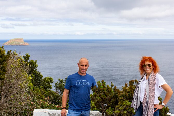 Full-Day Tour in the Top Stunning Places in Terceira Island - Personalized Tour Experience