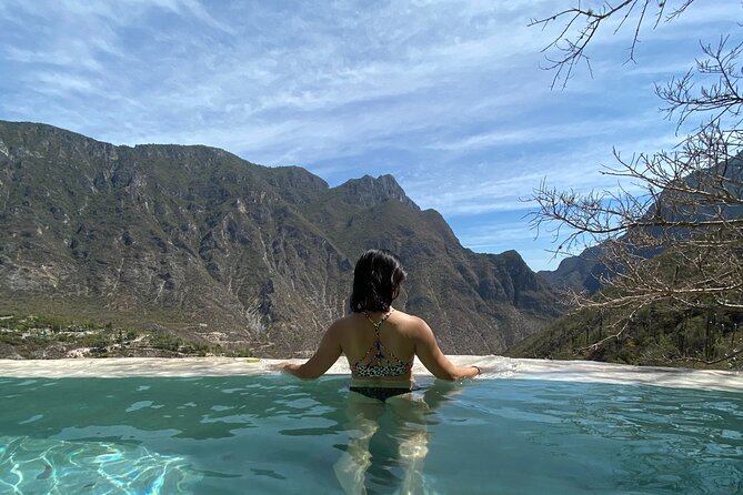 Full Day Tour in Tolantongo From San Miguel Allende - Meeting and Pickup Information