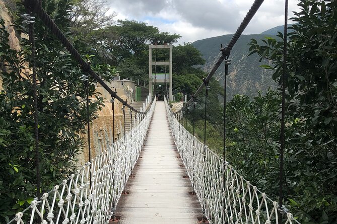 Full Day Tour in Tolantongo From San Miguel Allende - Highlights and Attractions