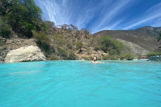 Full Day Tour in Tolantongo From San Miguel Allende - Traveler Feedback and Reviews