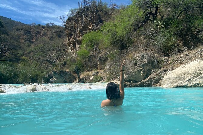 Full Day Tour in Tolantongo From San Miguel Allende - Pricing and Booking