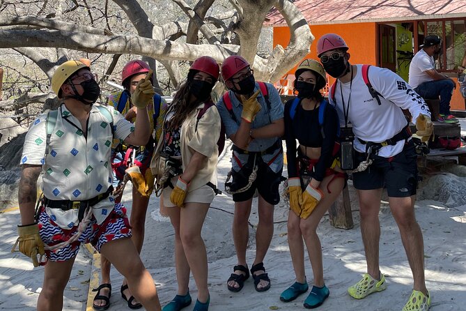 Full Day Tour in Tolantongo From San Miguel Allende - Guide Expertise and Professionalism