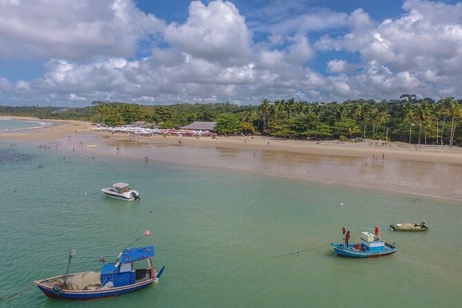Full Day Tour in Trancoso With Chocolate Factory - Safety and Accessibility Information
