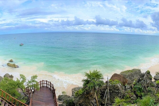 Full Day Tour in Tulum, Coba, Cenote and Playa Del Carmen - Customer Experiences and Cancellation