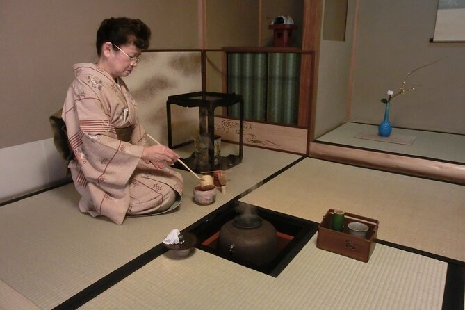 Full-Day Tour in Uji and Nara With Lunch - Transportation and Activities