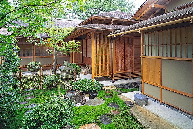 Full-Day Tour in Uji and Nara With Lunch - Destinations Visited