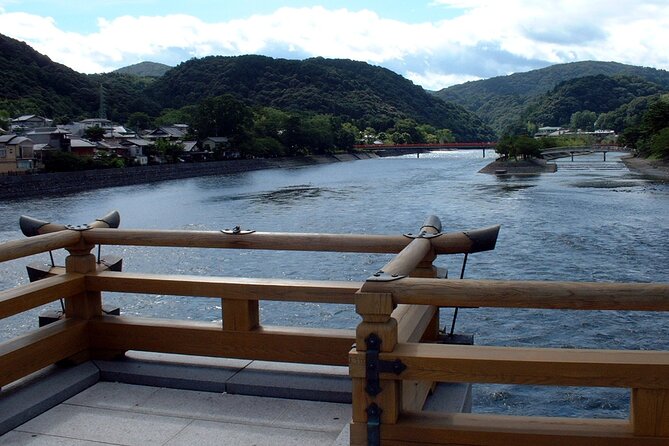 Full-Day Tour in Uji and Nara With Lunch - Confirmation and Booking Information