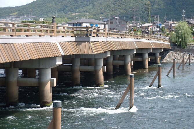 Full-Day Tour in Uji and Nara With Lunch - Tour Duration and Group Size