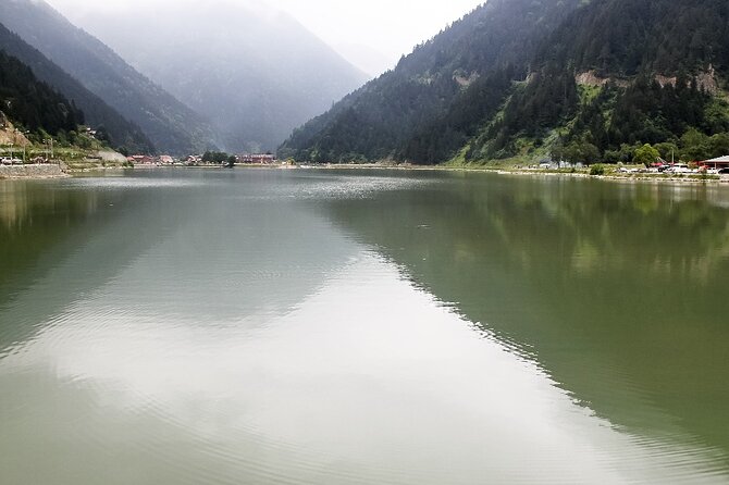 Full Day Tour in Uzungol Lake With Turkish Tea Tasting - Inclusions and Schedule