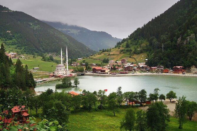 Full Day Tour in Uzungol Lake With Turkish Tea Tasting - Surmene Tea Tasting