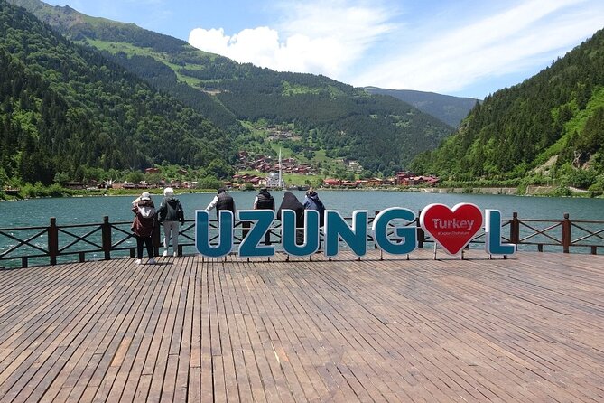 Full Day Tour in Uzungol Lake With Turkish Tea Tasting - Booking Recommendations