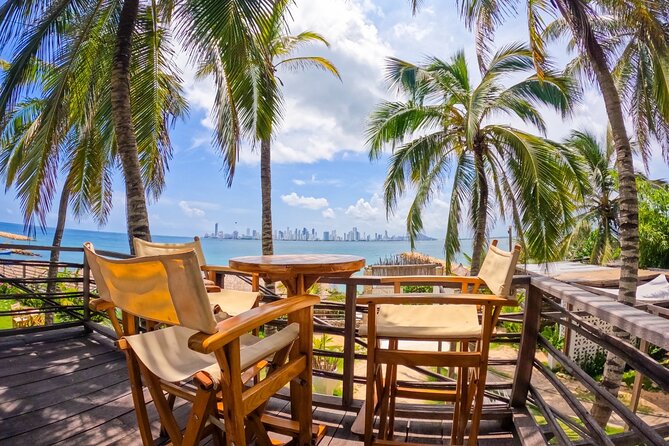 Full Day Tour in Vista Mare Beach - Vista Mare Beach