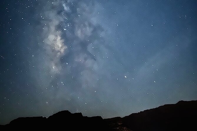 Full-Day Tour In Wadi Rum Desert - Essential Information