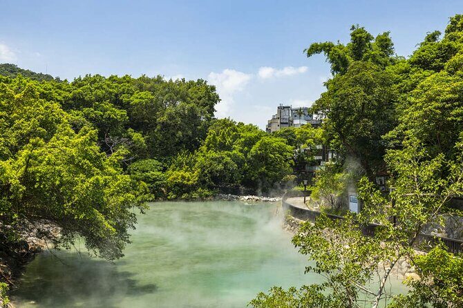 Full-day Tour in Yangmingshan & Beitou from Taipei (Small Group) - Key Points