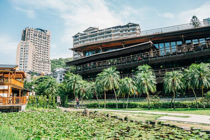 Full-day Tour in Yangmingshan & Beitou from Taipei (Small Group) - What Do Travelers Say?