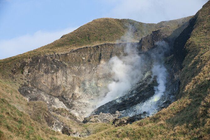 Full-day Tour in Yangmingshan & Beitou from Taipei (Small Group) - Final Thoughts: Is This Tour for You?