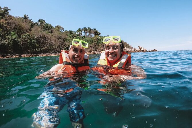 Full Day Tour in Yelapa and Majahuitas in Catamaran With Snorkel - Traveler Experiences