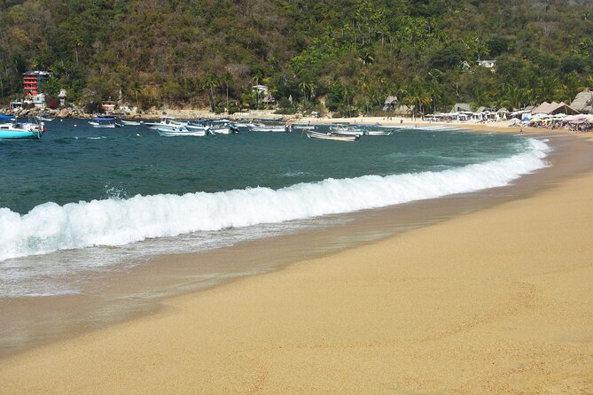 Full Day Tour in Yelapa and Majahuitas in Catamaran With Snorkel - Frequently Asked Questions