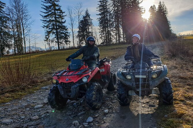 Full Day Tour in Zakopane Quad and Thermal Baths From Krakow - Tour Overview and Details