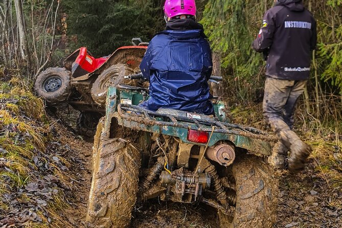 Full Day Tour in Zakopane Quad and Thermal Baths From Krakow - Tour Accessibility
