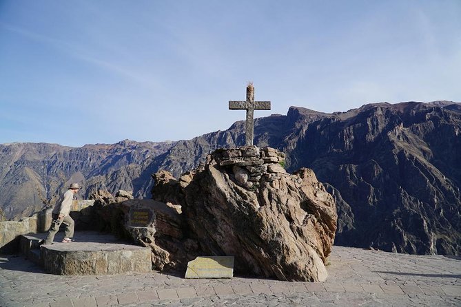 Full Day Tour Including Transfer to Puno / Colca Canyon - Condors Cross