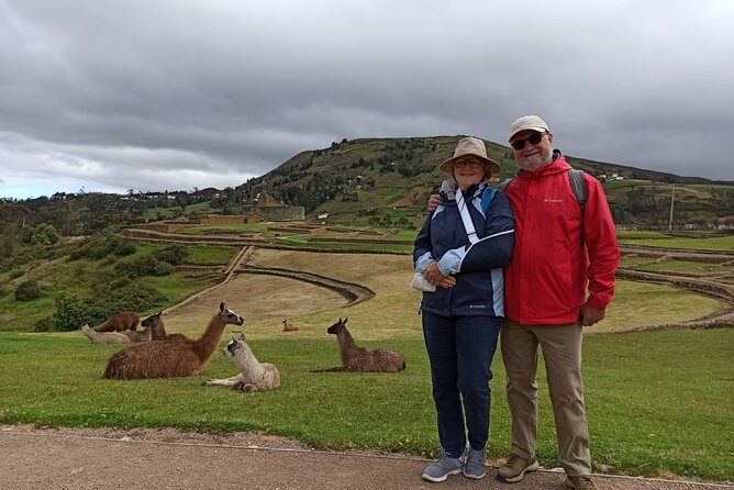 Full-Day Tour, Ingapirca Archaeological Site and Incan Mountain Face From Cuenca - Participant Requirements