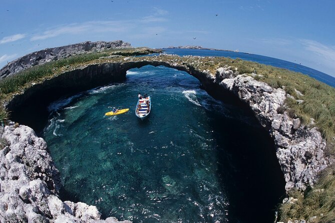 Full Day Tour Isla Marietas With Meals and Open Bar - Common Complaints From Customers