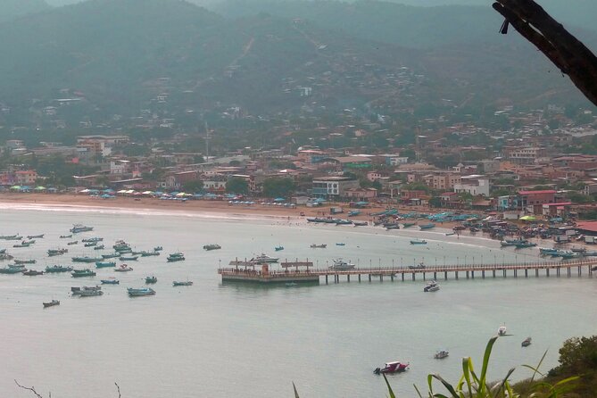 Full Day Tour Isla Salango Snorkel Seabirds From Guayaquil - Isla Salango: Coastal Adventure