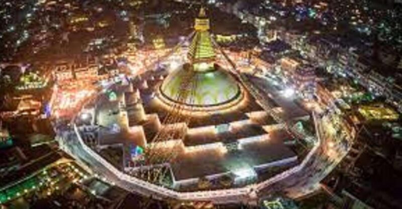 Full Day Tour Kathmandu With Guide by Private Car - Key Points