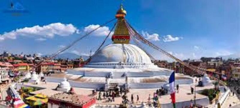 Full Day Tour Kathmandu With Guide by Private Car - Cultural Highlights