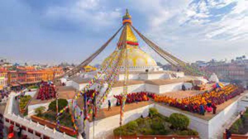 Full Day Tour Kathmandu With Guide by Private Car - Book Your Tour