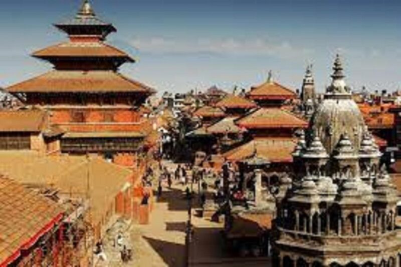 Full Day Tour Kathmandu With Guide by Private Car - Additional Details