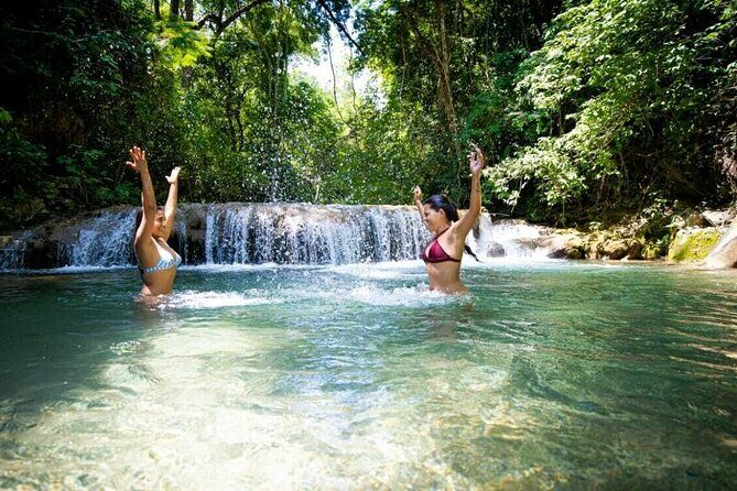 Full-Day Tour Llano Grande Waterfalls and Coffee Plantation in Huatulco! - Introduction