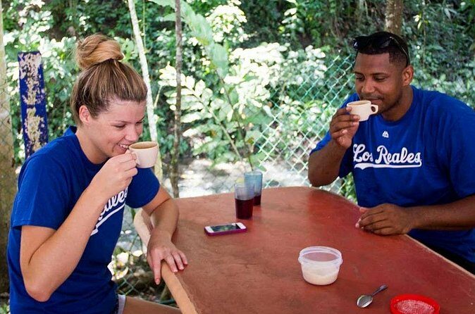 Full-Day Tour Llano Grande Waterfalls and Coffee Plantation in Huatulco! - FAQ