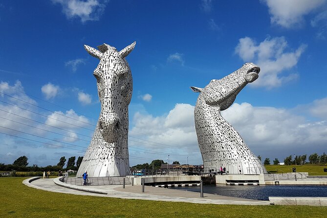 Full-Day Tour Loch Lomond, Stirling Castle and The Trossachs - Itinerary Highlights
