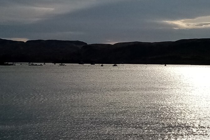 Full-Day Tour Loch Lomond, Stirling Castle and The Trossachs - Booking Details